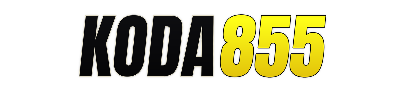 koda855 logo